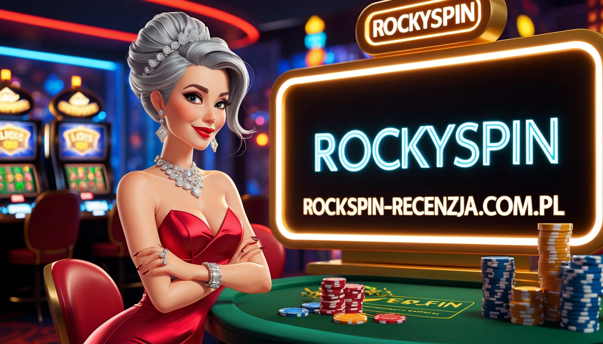 rockyspin