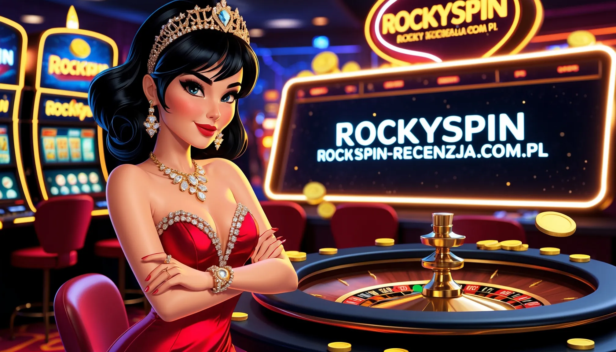 rockyspin